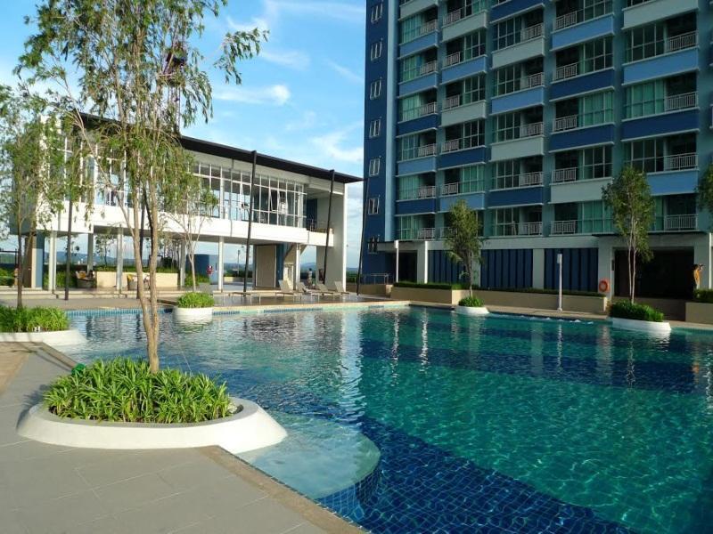 The Ralaxing Room At Lumpini Park Beach Jomtien Condo Pattaya Exterior foto